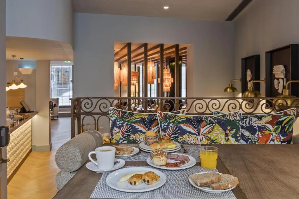 Restaurant, Hotel Pur Oporto Boutique, Porto