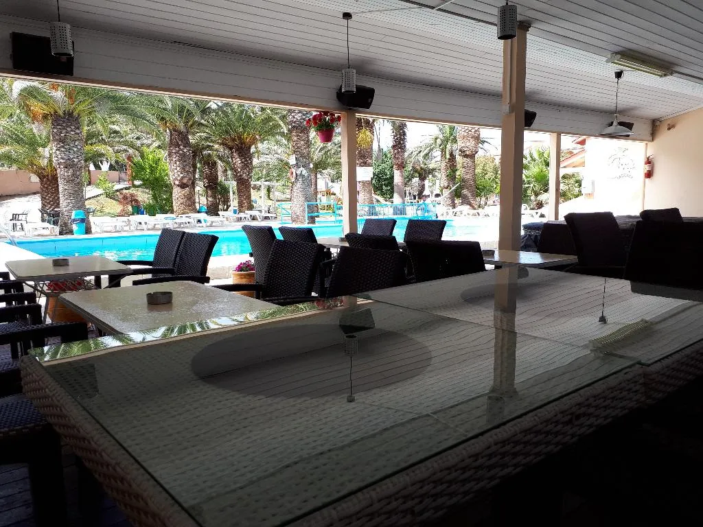 Bar, Abc Sweet Home, Corfu
