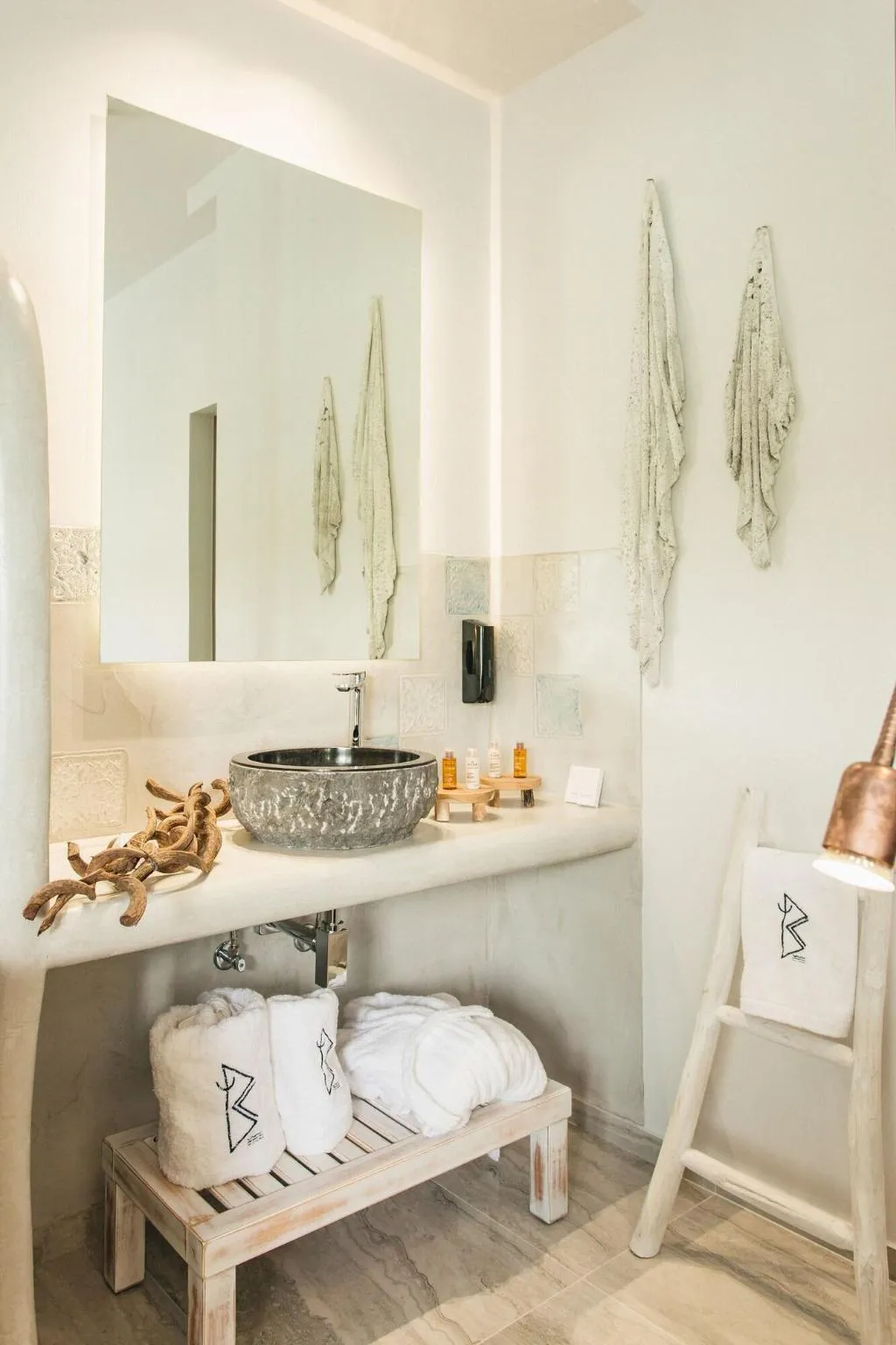Room, Blue Carpet Luxury Suites, Halkidiki