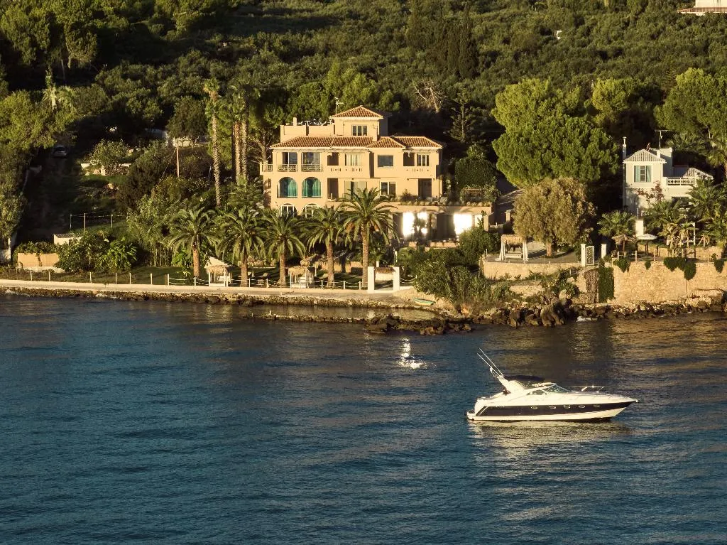 General view, Calypso Villas Zakynthos, Zante