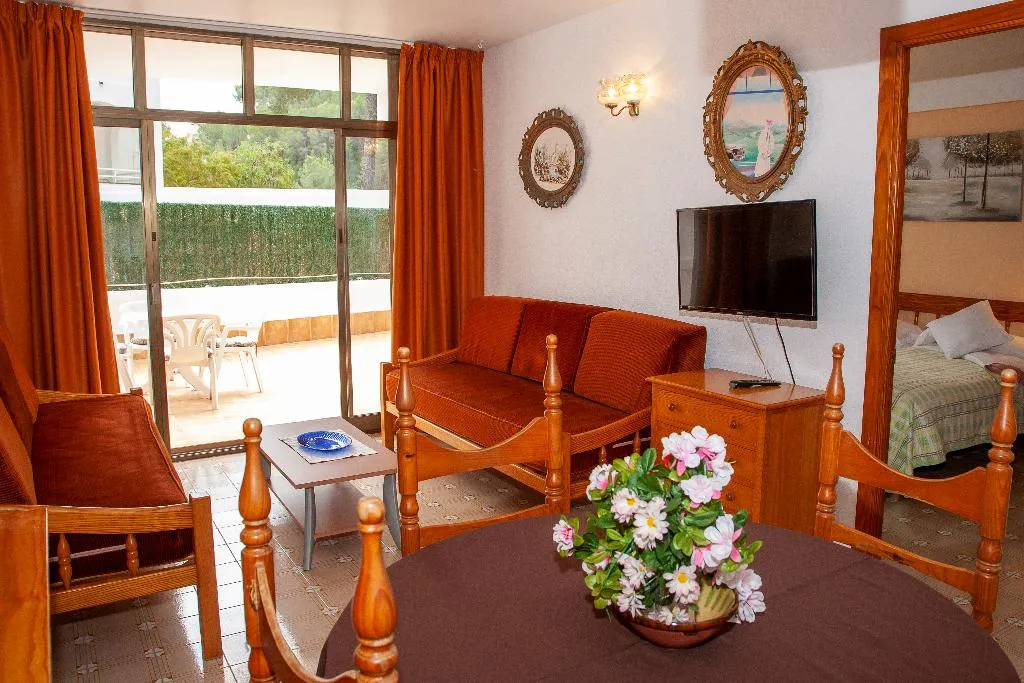 Room, Bonaire Paguera, Majorca