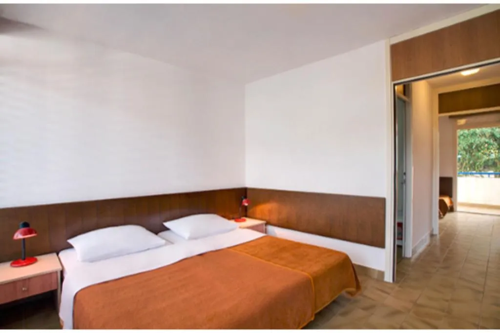 APARTMENT TWO BEDROOMS Room, Lanterna Resort, Istria