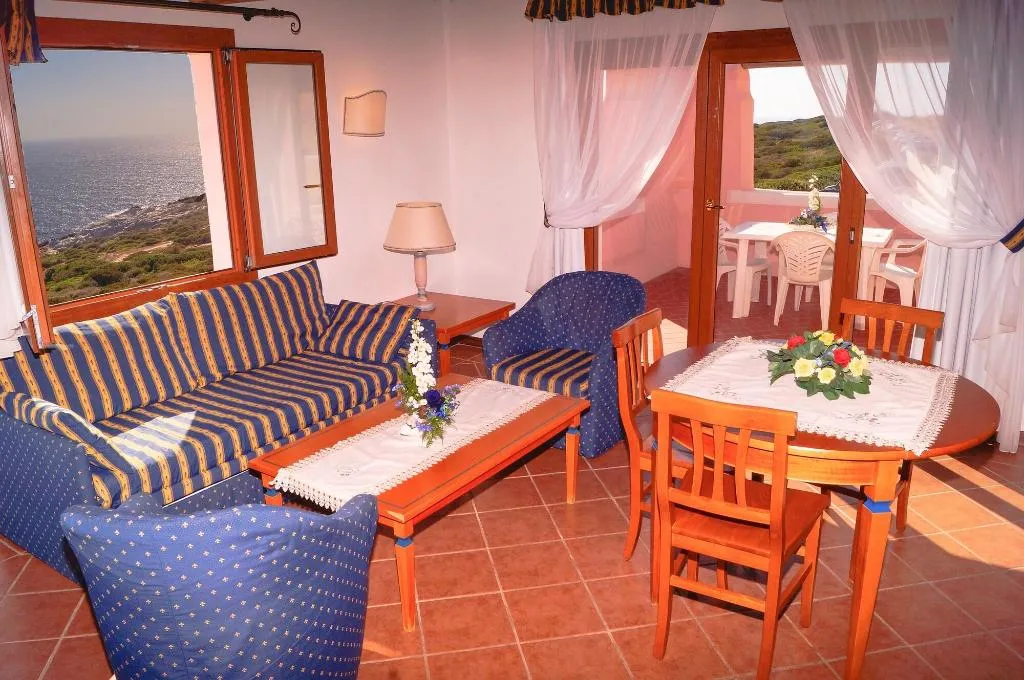 Room, Stintino Country Paradise, Alghero