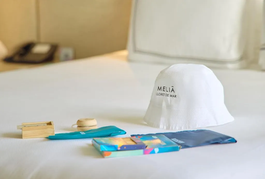 Room PREMIUM Room, Melia Lloret de Mar, Costa Brava