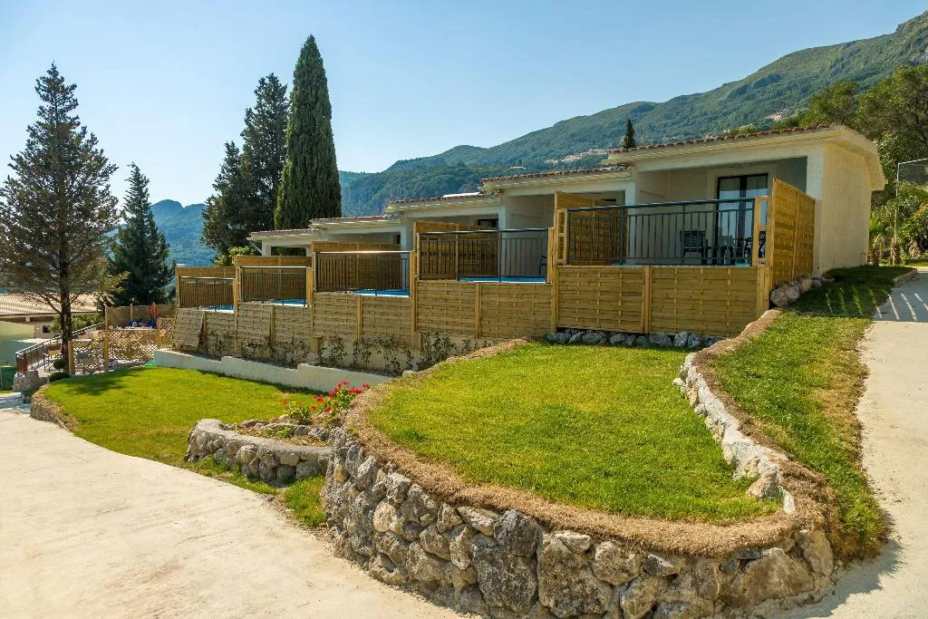 Room, Paleokastritsa Palace Adults Only, Corfu