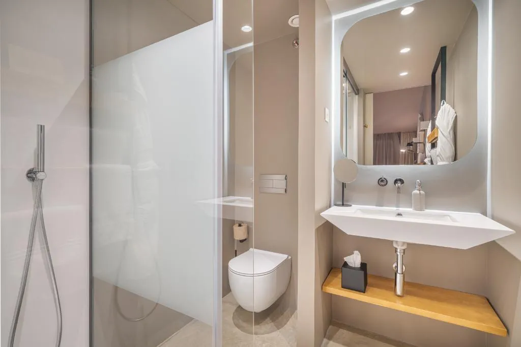 DOUBLE SUPERIOR Room, Immerso, Lisbon