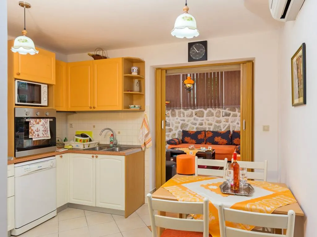 APARTMENT CAPACITY 4 Room, House Katarina, Dubrovnik