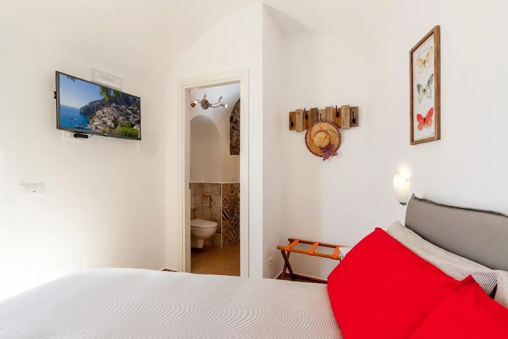 Room SUPERIOR Room, Villarena Relais, Naples