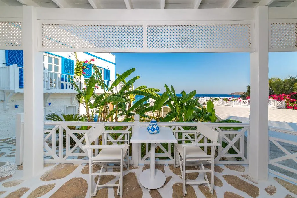 Room, Otel Mavi Beyaz Palamutbükü, Dalaman