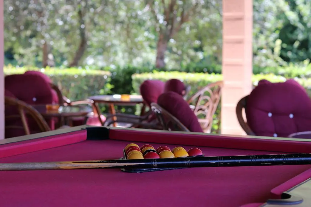 Sports and Entertainment, Pegasus Hotel, Corfu