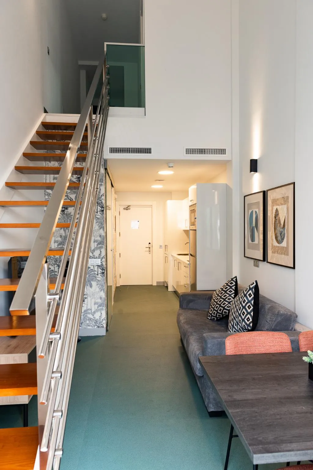 Room DUPLEX Room, RK Farallon Canteras, Gran Canaria
