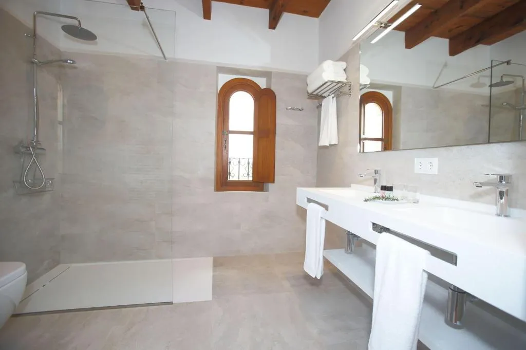 Room, Hotel Rural Son Amoixa Vell, Majorca