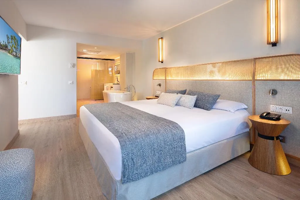SUITE PREMIUM Room, Tabaiba Princess, Gran Canaria