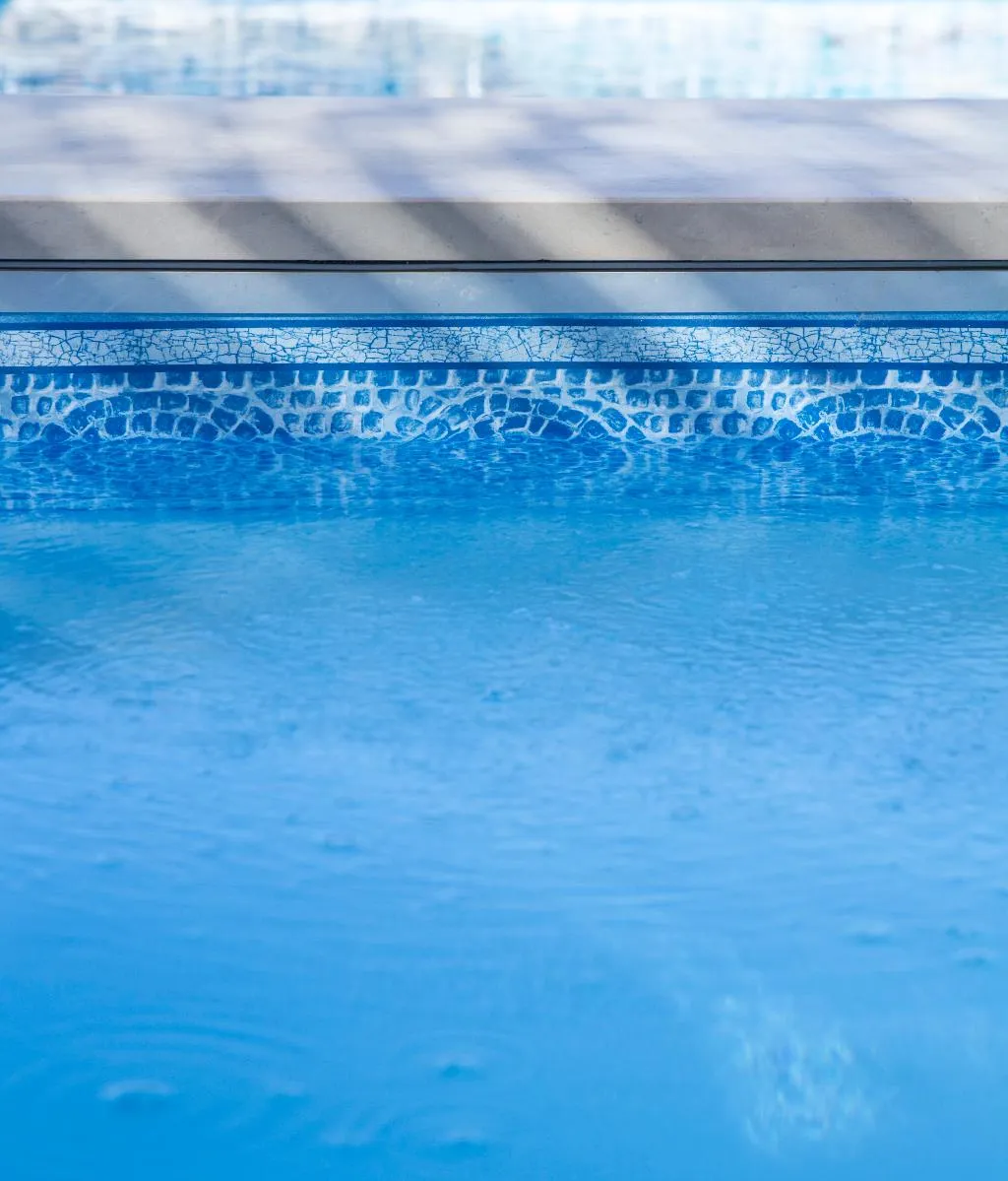 Pool, Hotel Villa Felicia, Catania