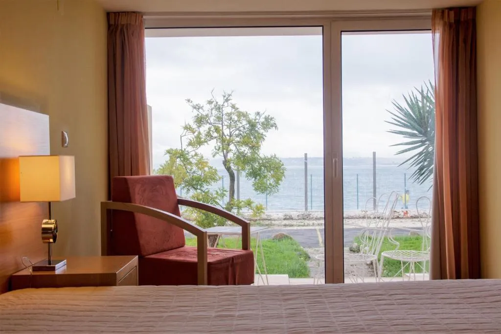 SINGLE SUPERIOR Room, Inatel Oeiras, Lisbon