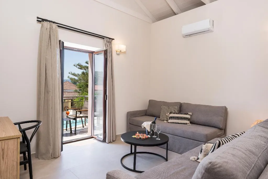 SUITE STANDARD Room, Spilia Village Hotel & Villas, Crete