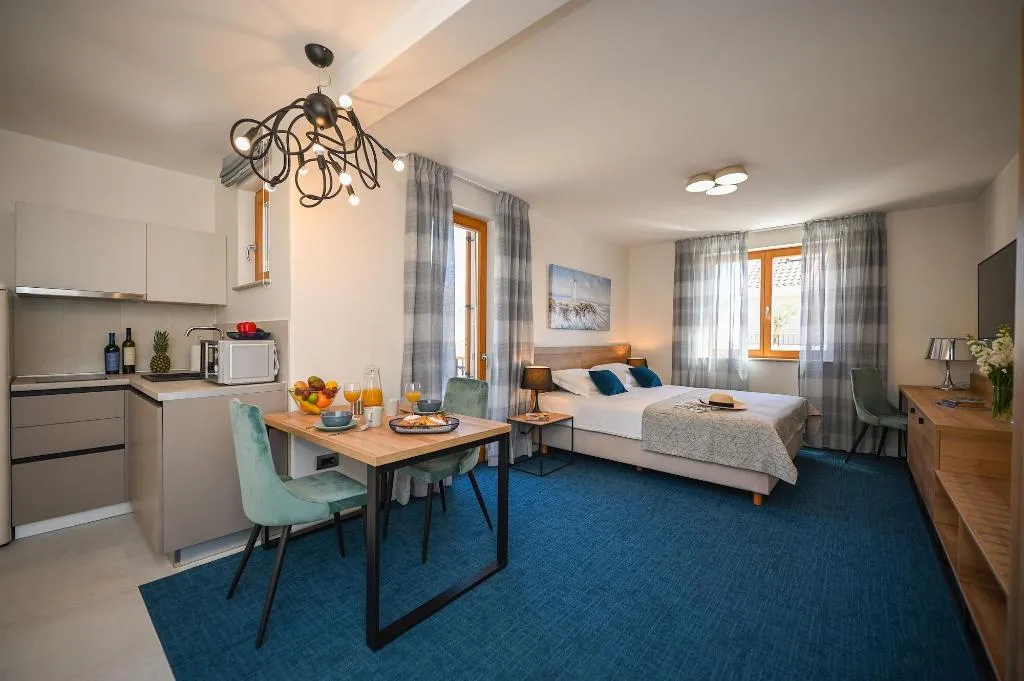 Room, Casa Laurea, Dubrovnik