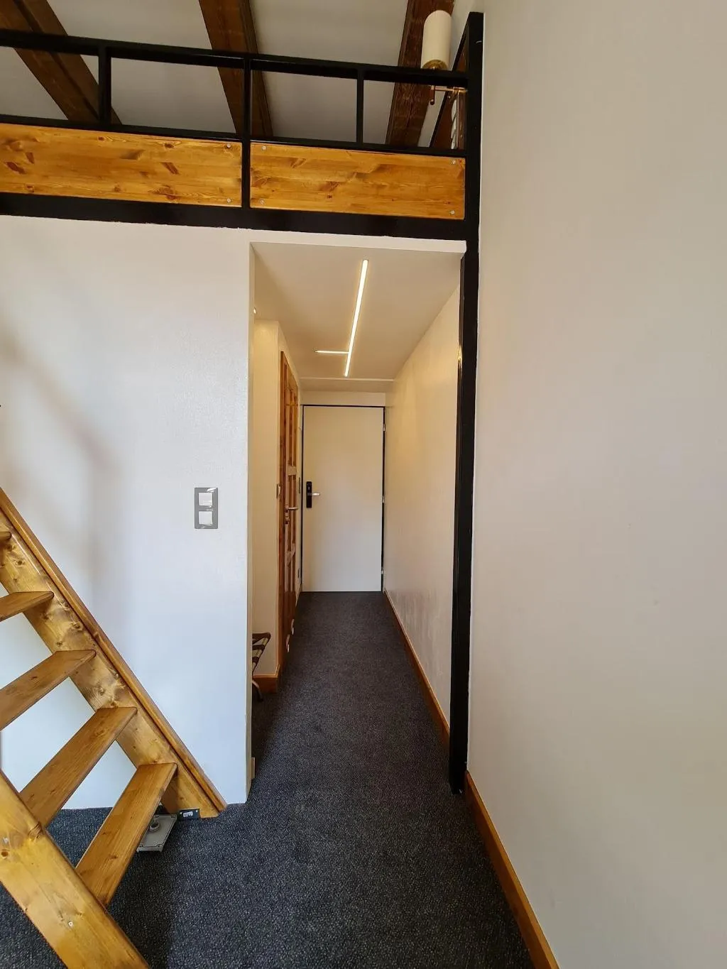 Room, Hotel S42, Prague