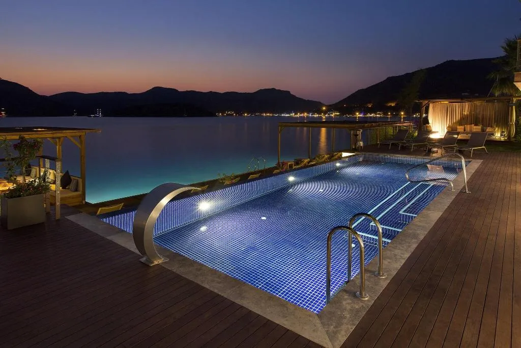 Pool, Miamai Butik Otel - Adults Only, Dalaman