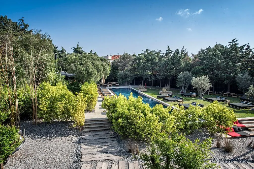 SUITE DELUXE Room, Warehouse By The Stay, Izmir