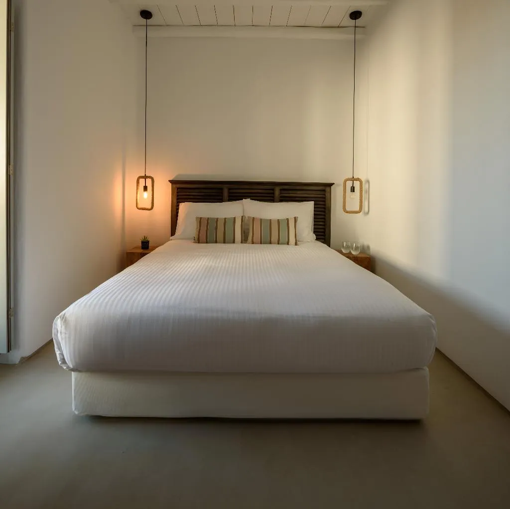 APARTMENT GRAND Room, The Summit of Mykonos, Mykonos