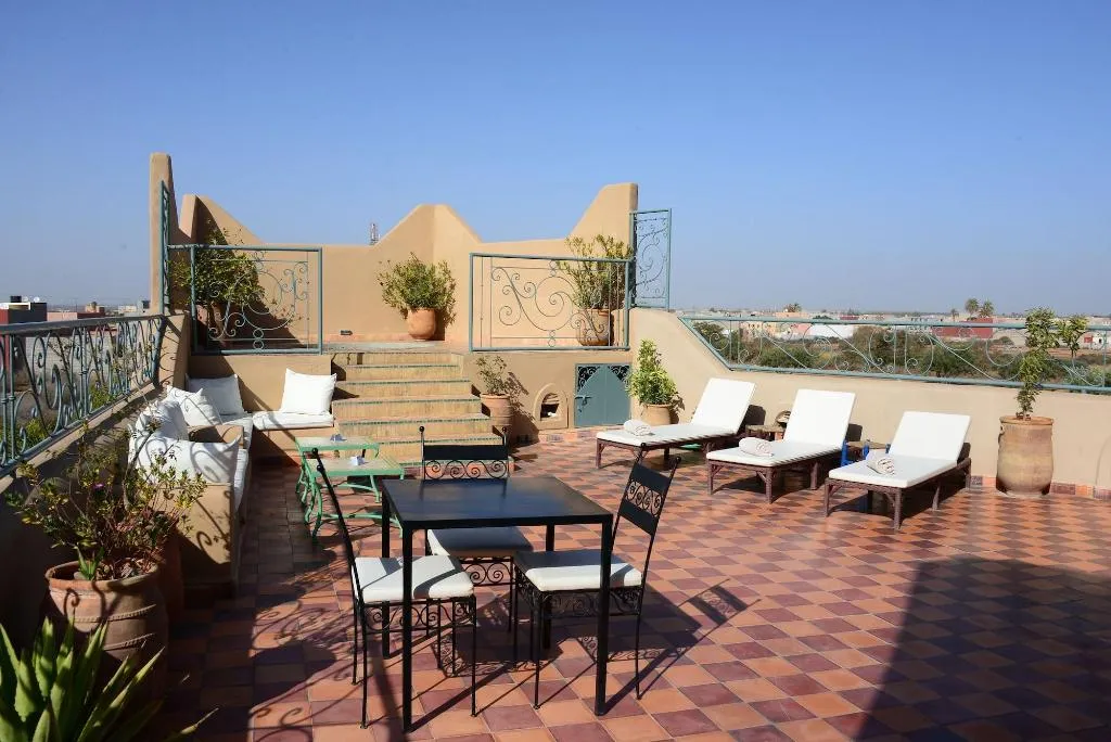 Sports and Entertainment, Riad Ain Khadra Khadra, Agadir
