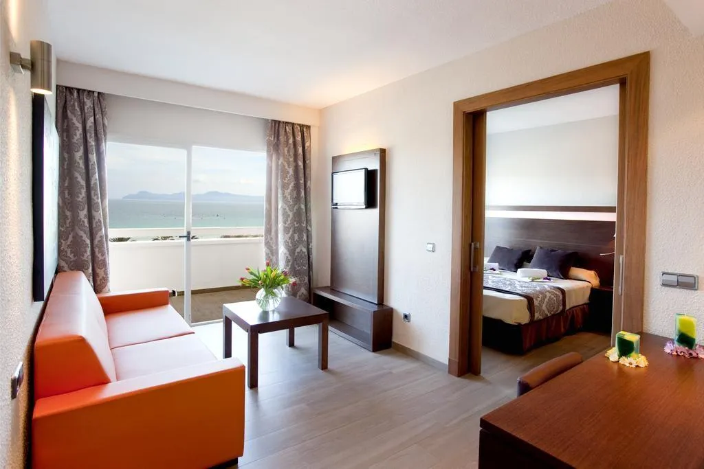 SUITE SEA VIEW Room, Hotel Condesa, Majorca