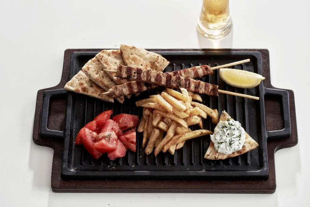 Restaurant, Mayia Exclusive Resort & Spa, Rhodes