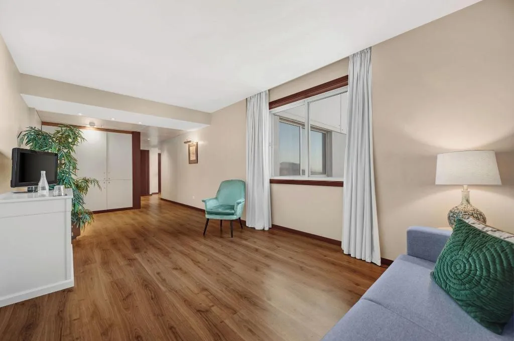 Room, Gaia Residence, Porto
