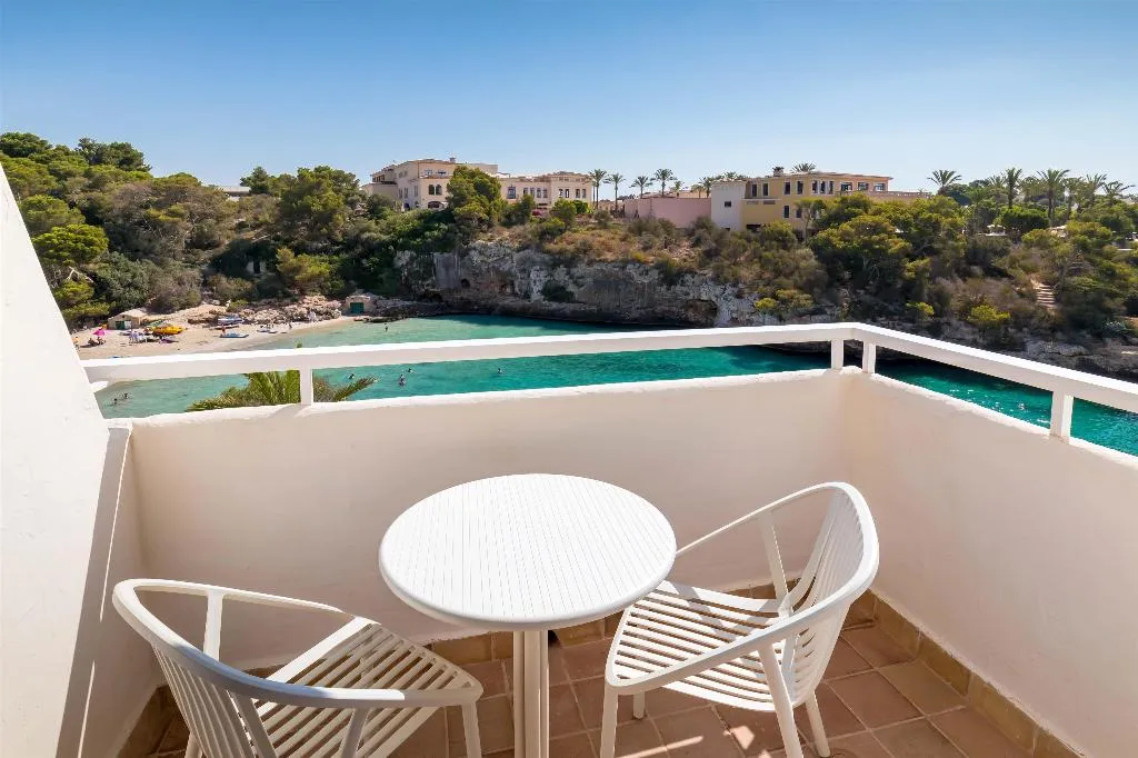 Room SUPERIOR SEA VIEW Room, Barcelo Ponent Beach, Majorca