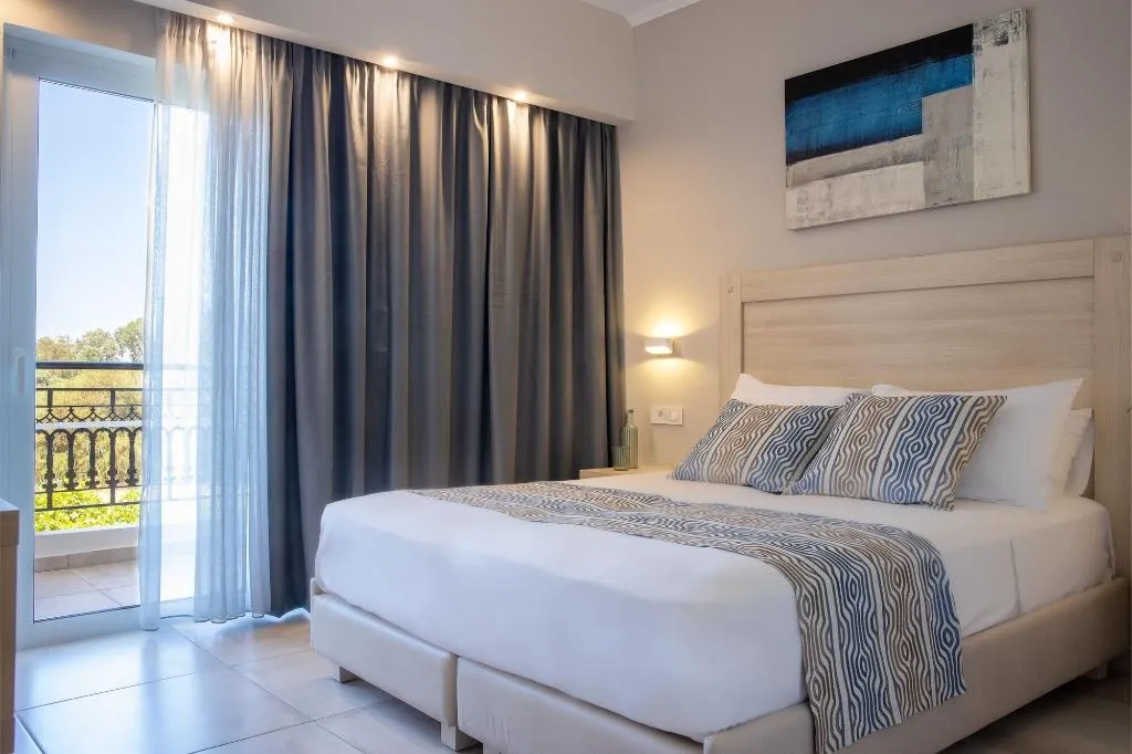 Room, Marelen Hotel, Zante