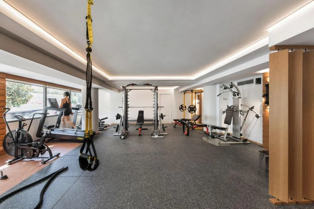 Sports and Entertainment, Blazer Suites Hotel, Athens