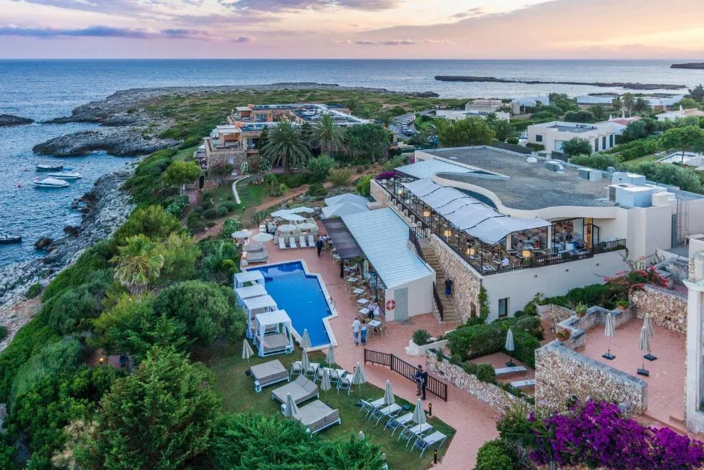 General view, Menorca Binibeca by Pierre & Vacances Premium*, Menorca