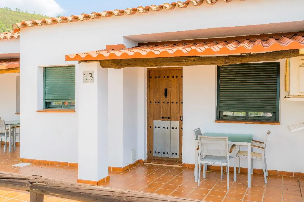 APARTMENT CAPACITY 4 ONE BEDROOM Room, Los Veneros, Seville