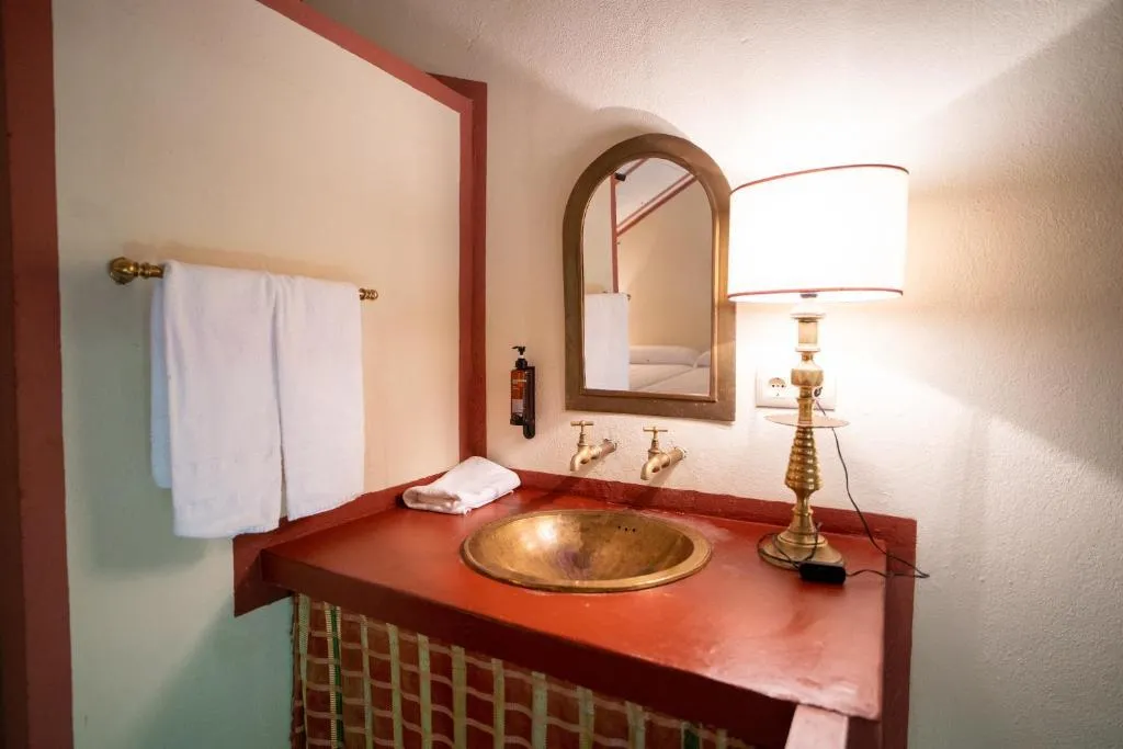 Double or Twin DUPLEX Room, El Cortijo de los Mimbrales, Costa De La Luz