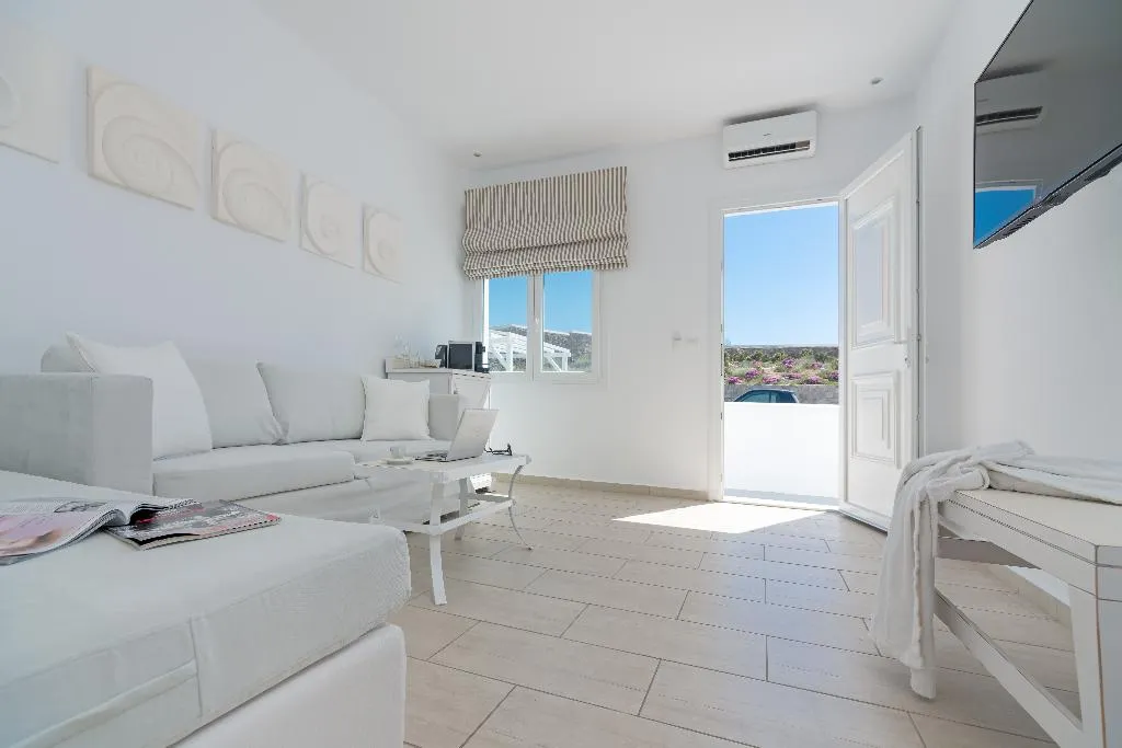 Room, Cape Mykonos, Mykonos