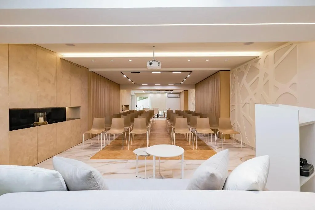Conferences, Secret Paradise Hotel & Spa, Halkidiki