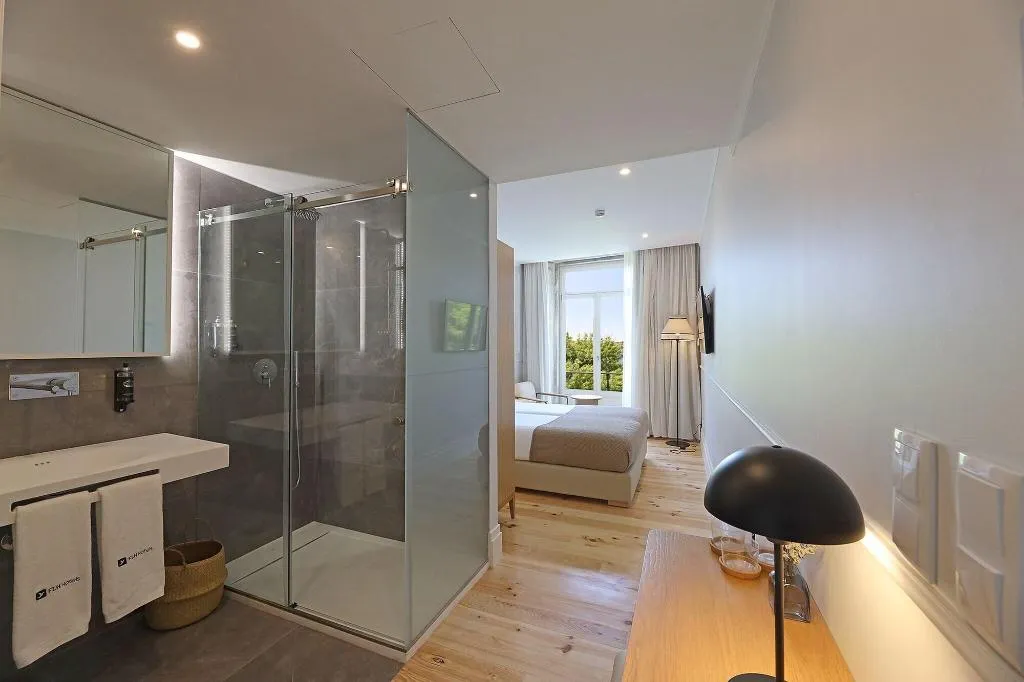 Room, Memoria Porto Flh Hotels, Porto