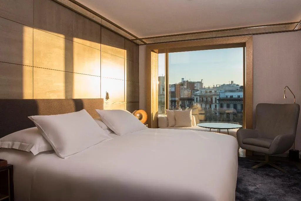 Room, Almanac Barcelona, Barcelona