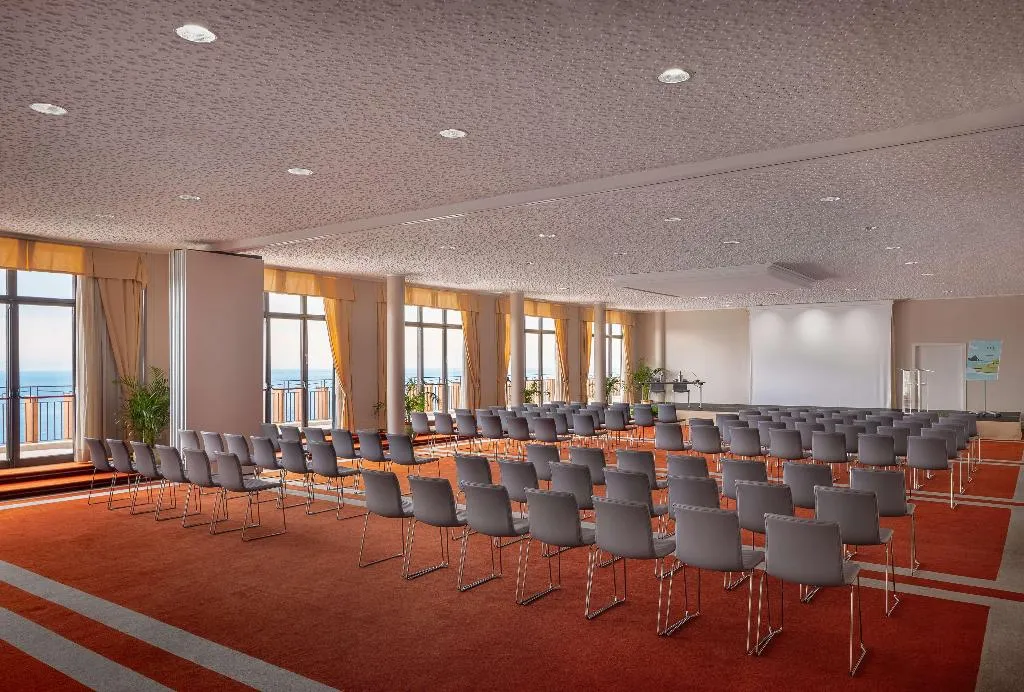 Conferences, UNA HOTELS Capotaormina, Taormina