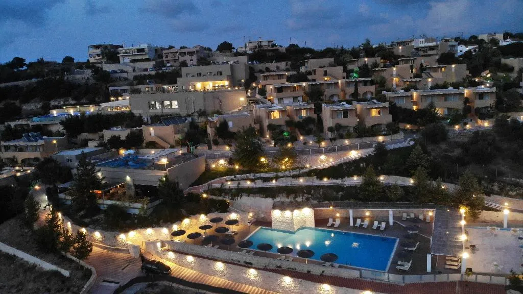 Pool, RG Village Crete, Crete