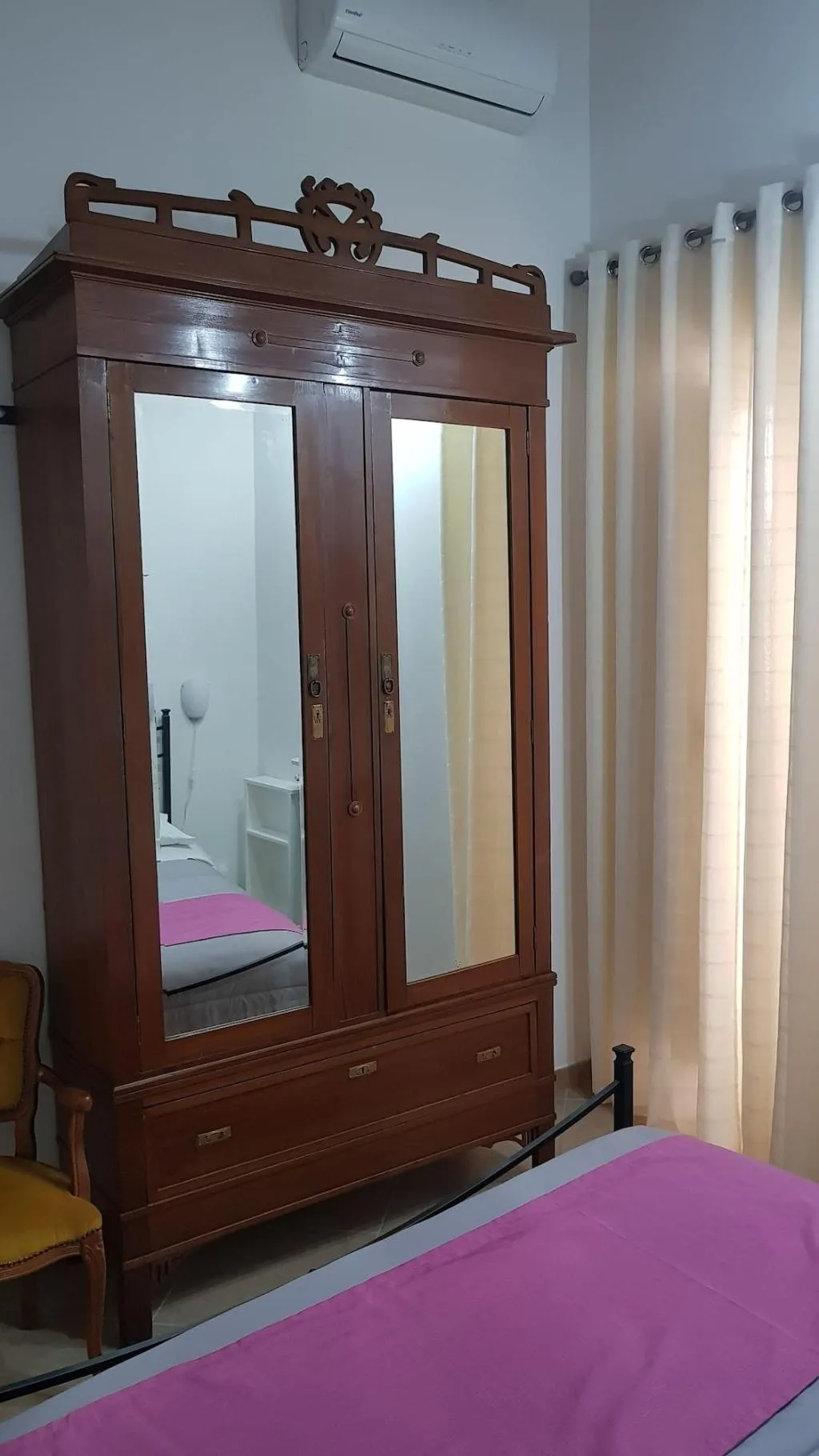 Room, PalermiT'amo, Palermo