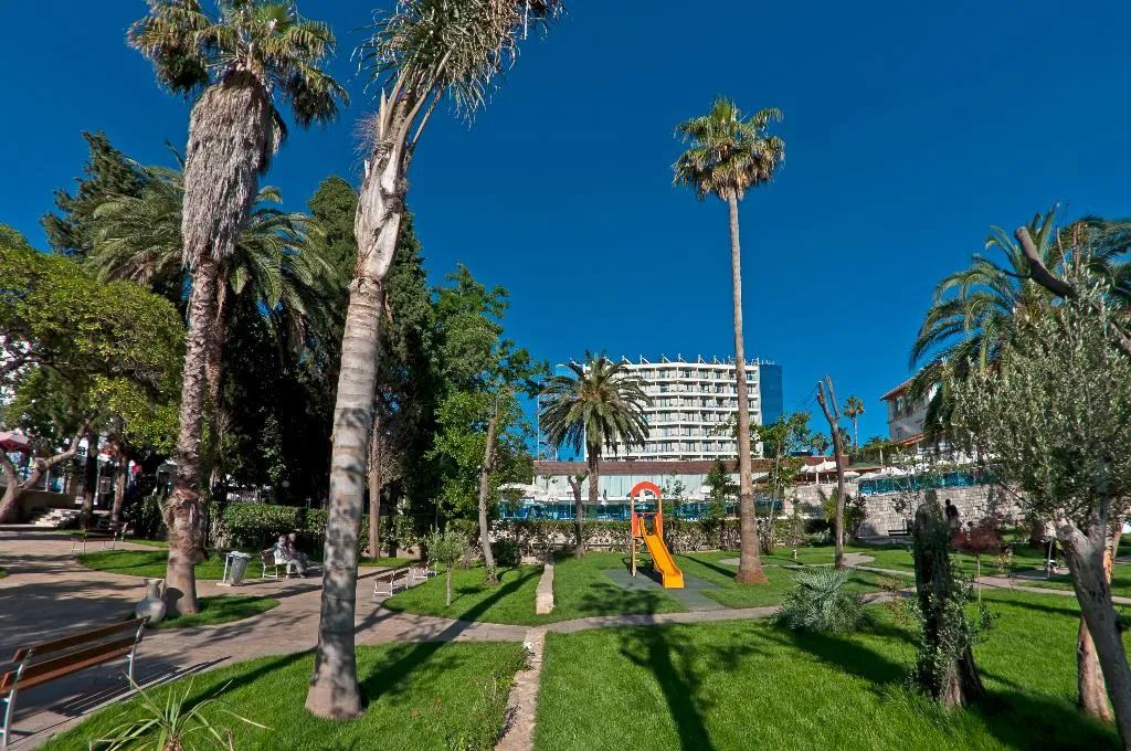 Sports and Entertainment, Grand Hotel Park, Dubrovnik