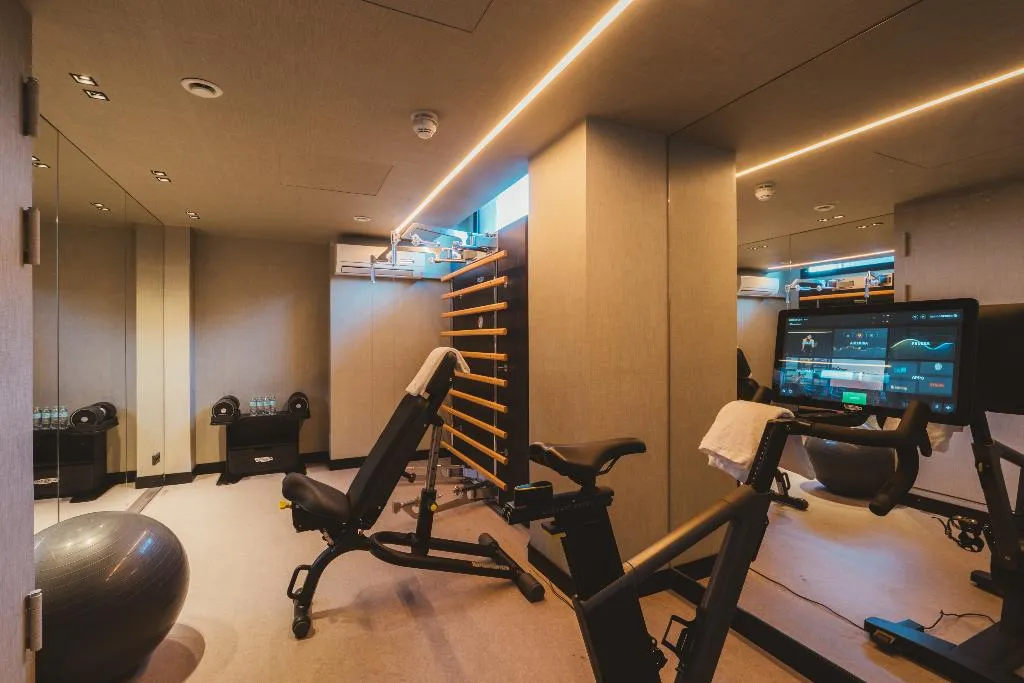 Sports and Entertainment, Hotel Arconte, Barcelona