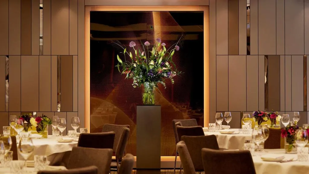 Conferences, Park Plaza Victoria Amsterdam, Amsterdam