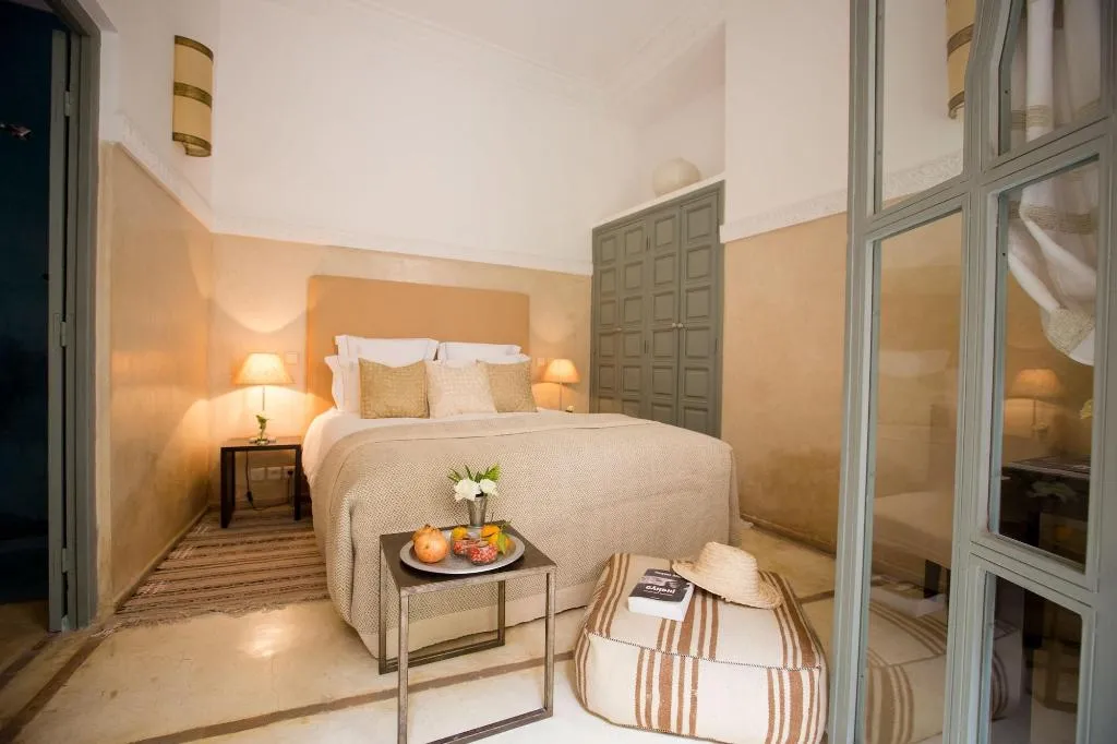 Room, Riad Olema Et Spa, Marrakech