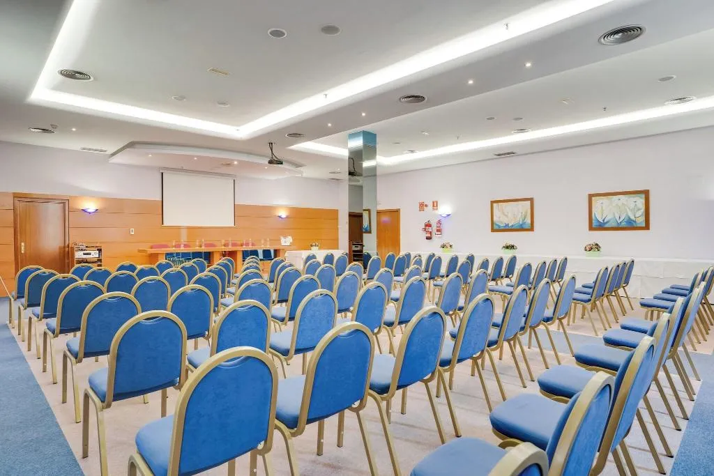 Conferences, Yaramar, Costa Del Sol