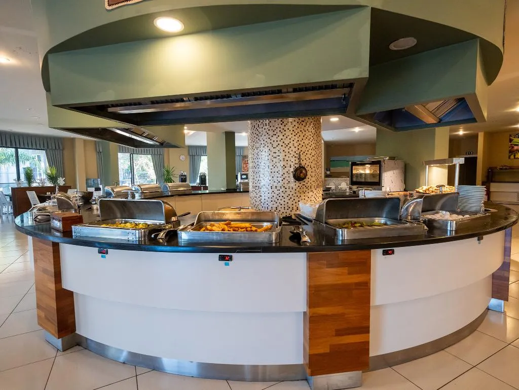 Restaurant, Bodrum Beach Resort, Bodrum