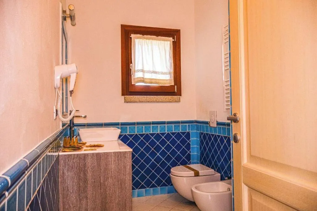 Room, Borgo Arborea Charming Retreat, Olbia