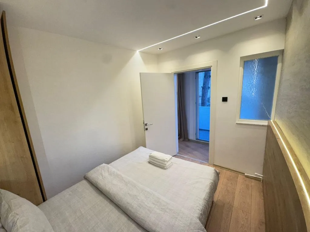 Room BUNK BED Room, Foca Suite, Izmir